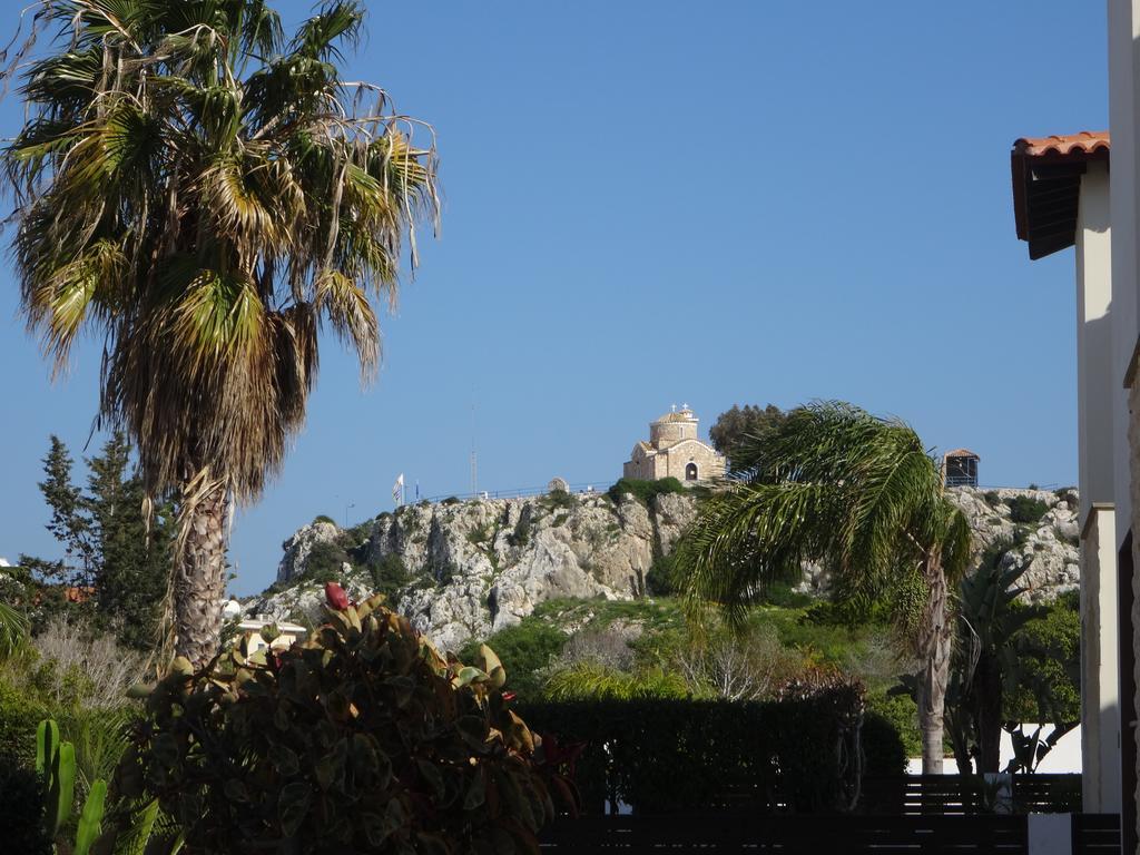 Cy-Blue Βίλα Πρωταράς Εξωτερικό φωτογραφία